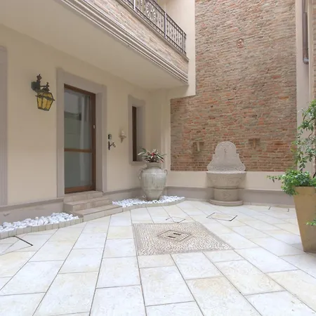 Imola Residence Appartamento *