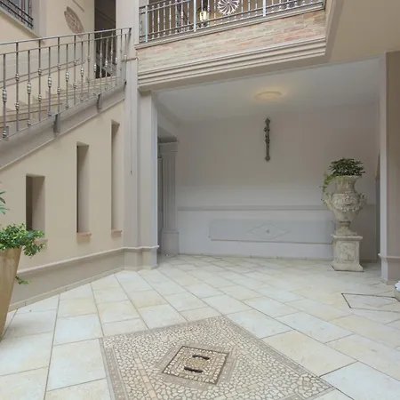 Imola Residence Appartamento Imola