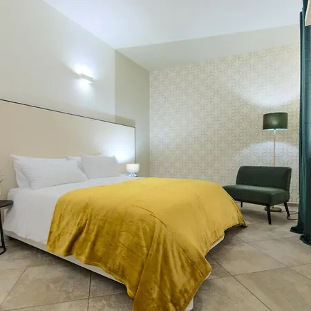 Imola Suites * 伊莫拉