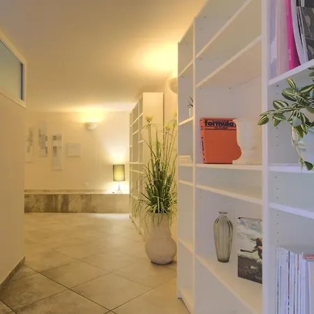 Imola Residence *