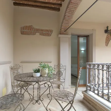 Imola Residence Imola