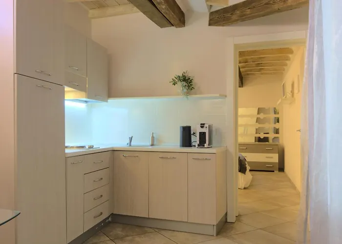 Imola Suites شقة *