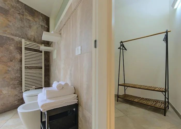 Imola Suites * إيمولا