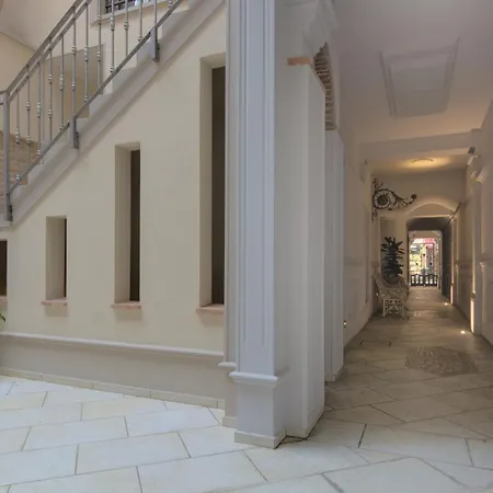 Imola Suites Apartment Imola