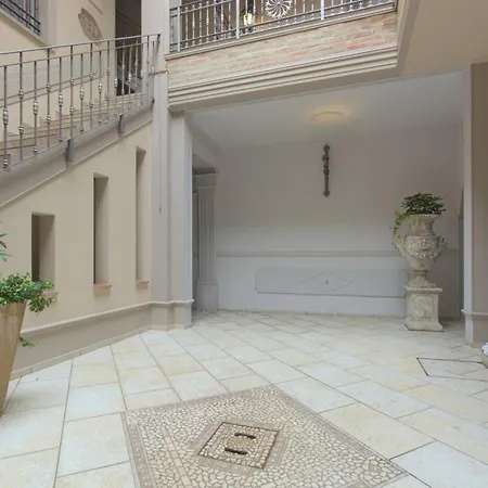 Imola Suites Apartment Imola