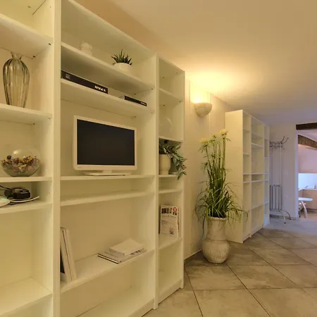 Imola Suites Apartment Imola