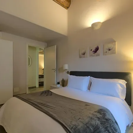 Imola Suites Apartment Imola