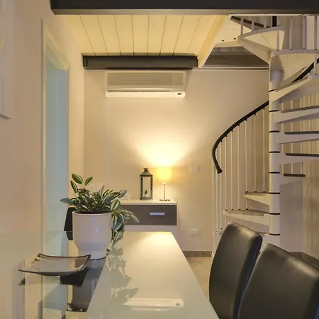 Imola Suites Lägenhet