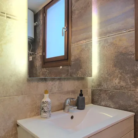 Imola Suites Lägenhet