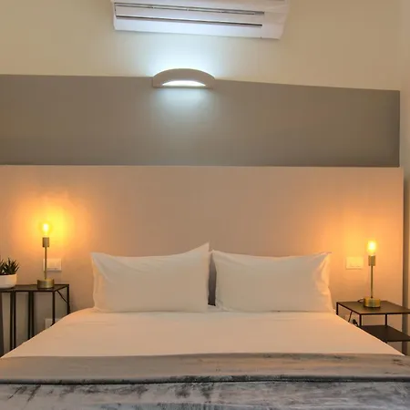 Imola Suites Apartment *