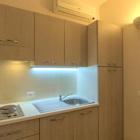 Imola Suites