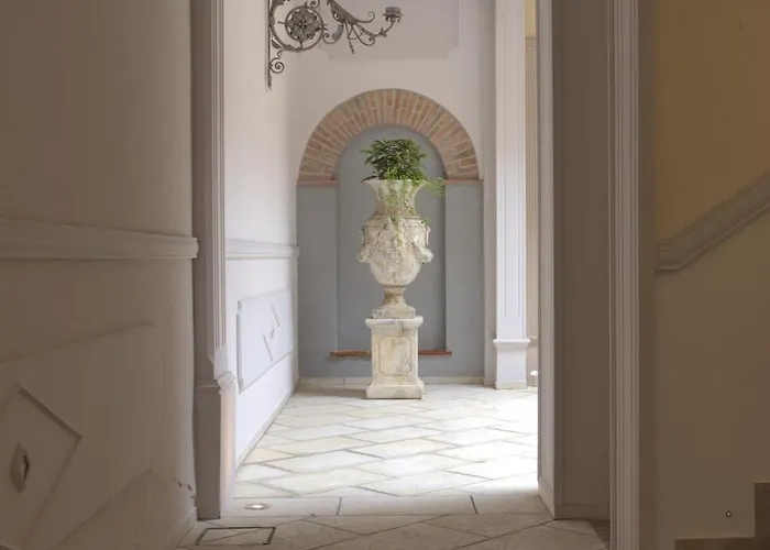 Imola Suites * Imola