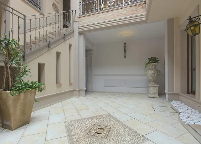 Imola Suites Apartment Imola