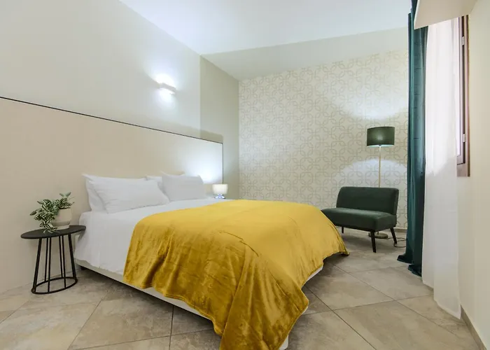 Imola Suites * Imola