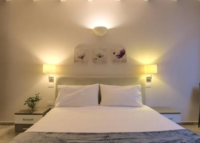 Apartman Imola Suites