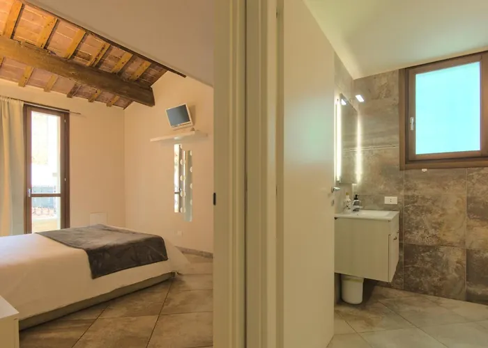 Imola Suites Apartment Imola