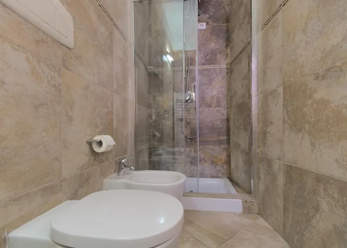 Imola Suites Apartman