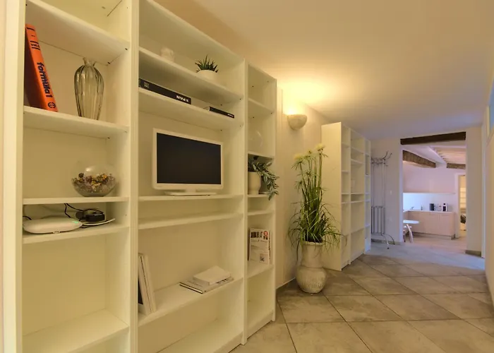 Imola Suites Apartment Imola
