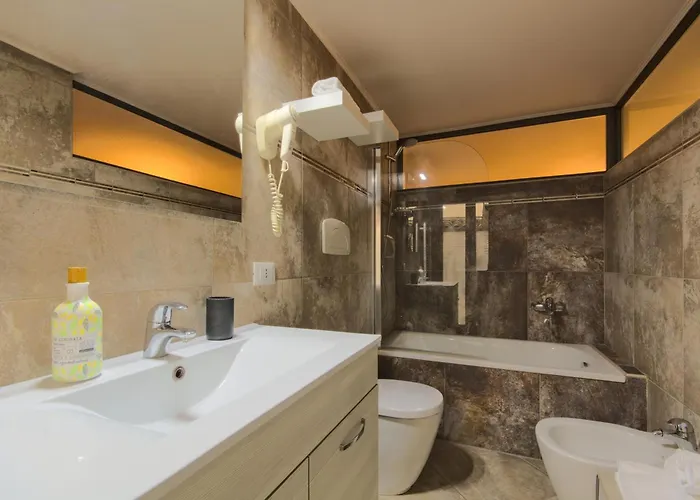 Imola Suites * Imola