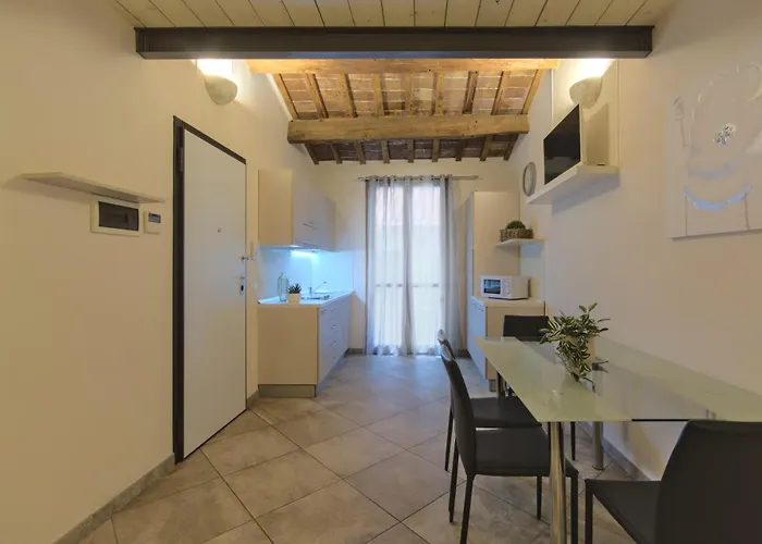 Apartman Imola Suites