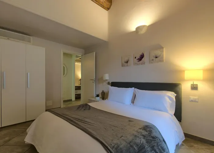 Imola Suites Apartment Imola