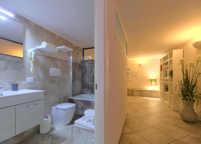 Apartment Imola Suites Imola