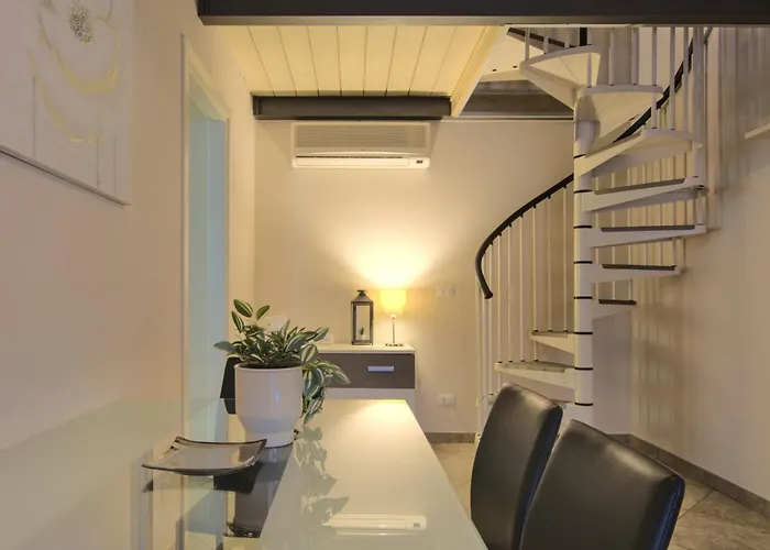 Imola Suites Apartment