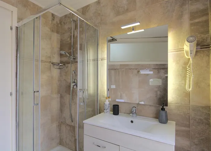 Apartment Imola Suites *