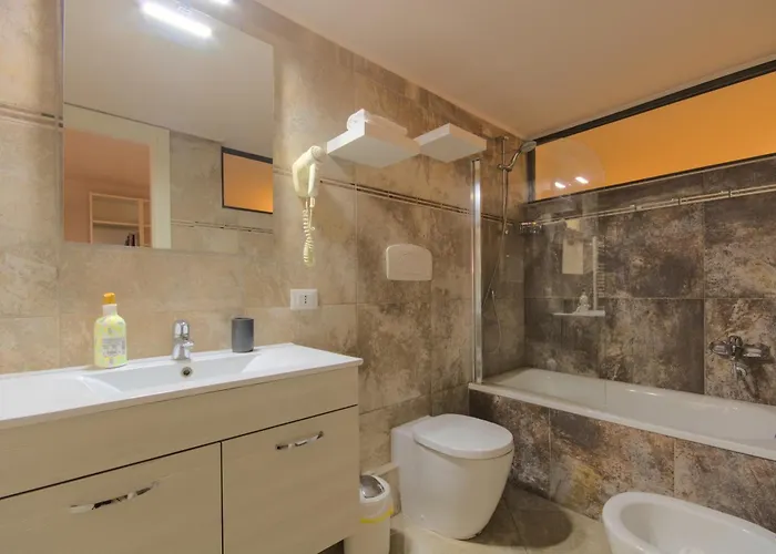 Imola Suites Apartman Imola